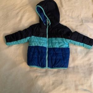 ❄️ 5/$20 Baby boy coat